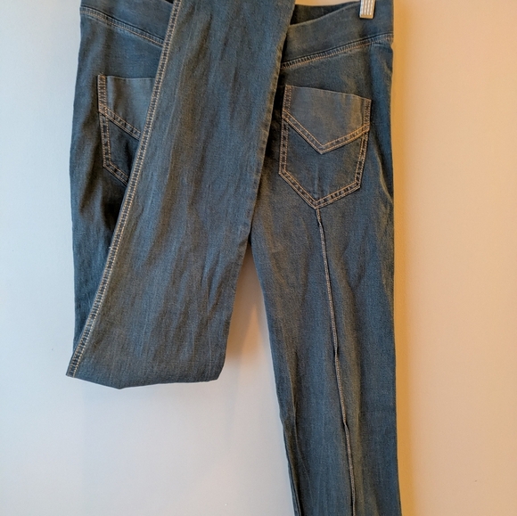 Prairie Underground L Jeans - Picture 2 of 6